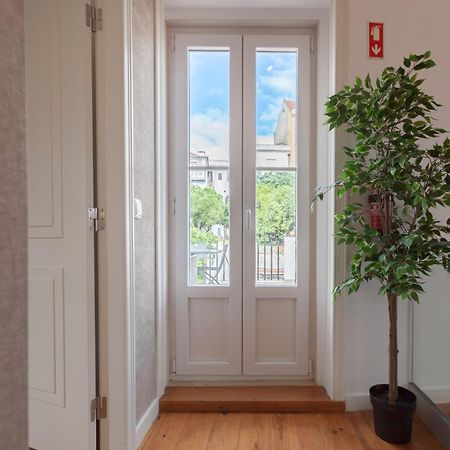 Flh Portas Do Sol Duplex With Terrace Διαμέρισμα Lisboa Εξωτερικό φωτογραφία