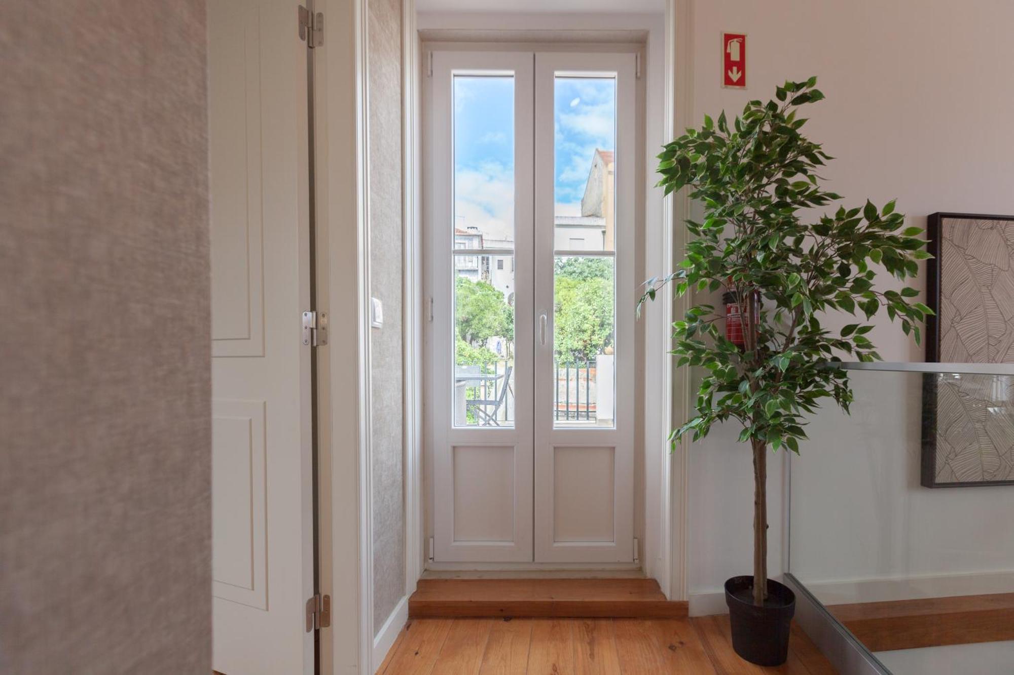 Flh Portas Do Sol Duplex With Terrace Διαμέρισμα Lisboa Εξωτερικό φωτογραφία