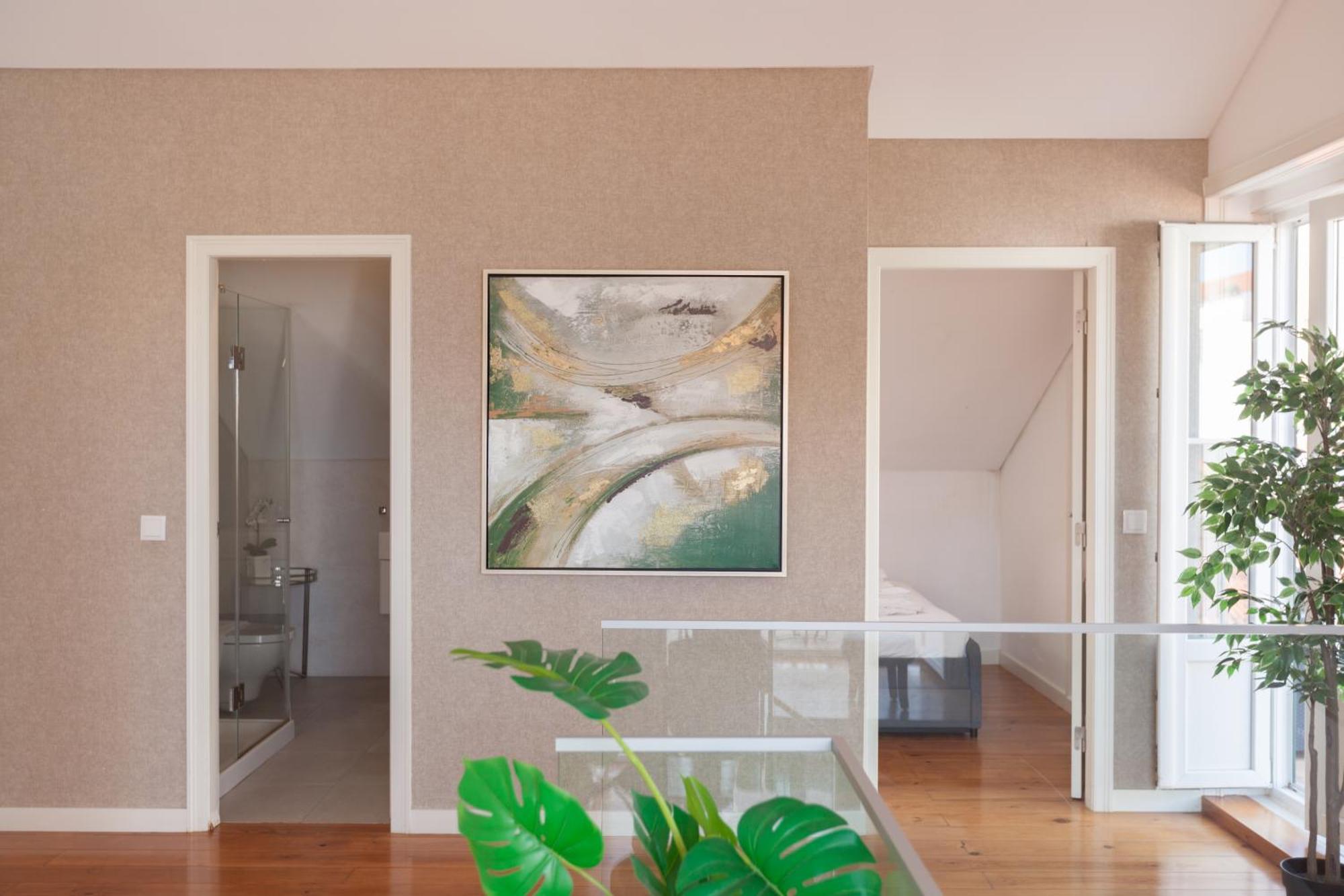 Flh Portas Do Sol Duplex With Terrace Διαμέρισμα Lisboa Εξωτερικό φωτογραφία