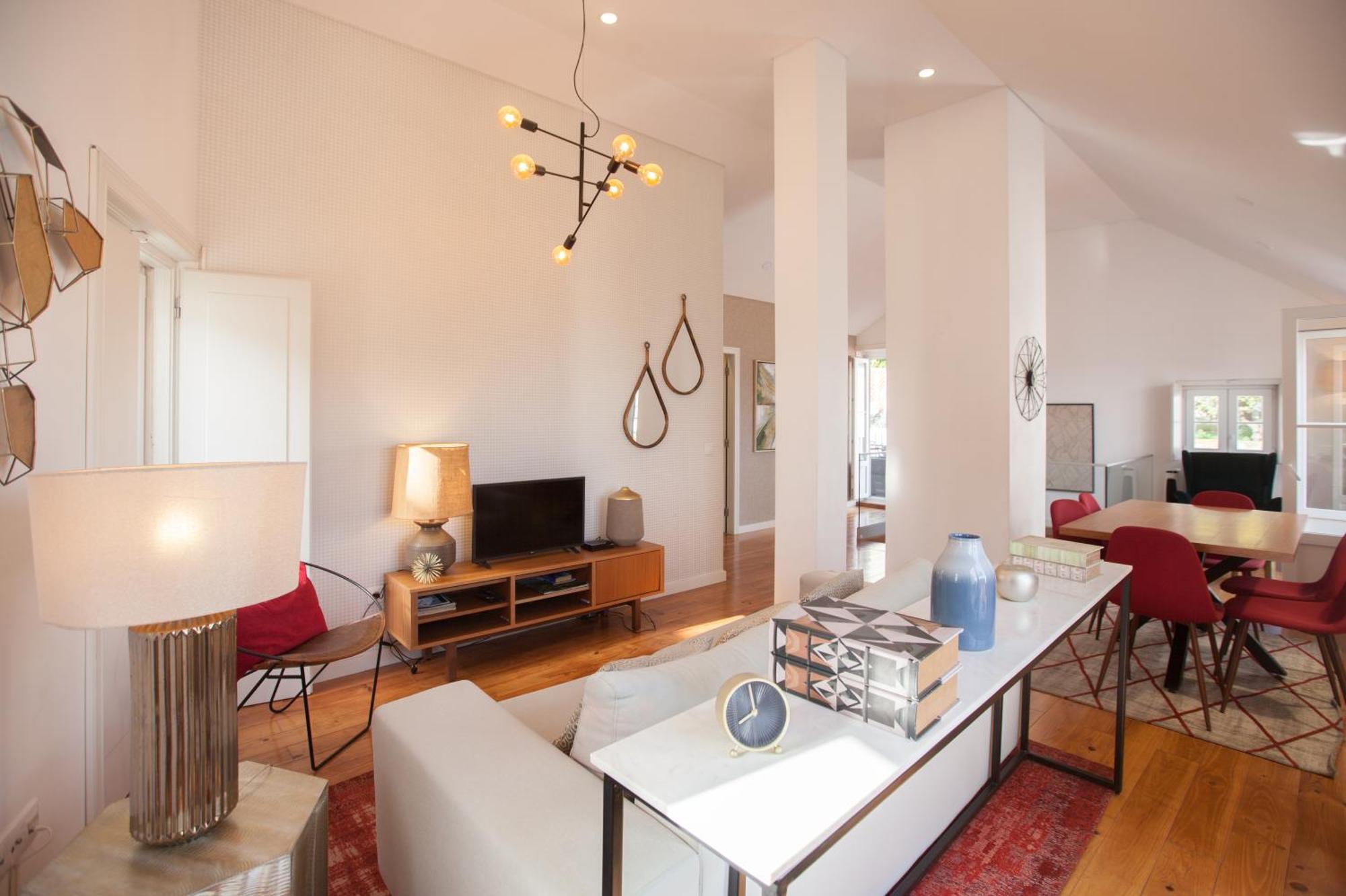 Flh Portas Do Sol Duplex With Terrace Διαμέρισμα Lisboa Εξωτερικό φωτογραφία