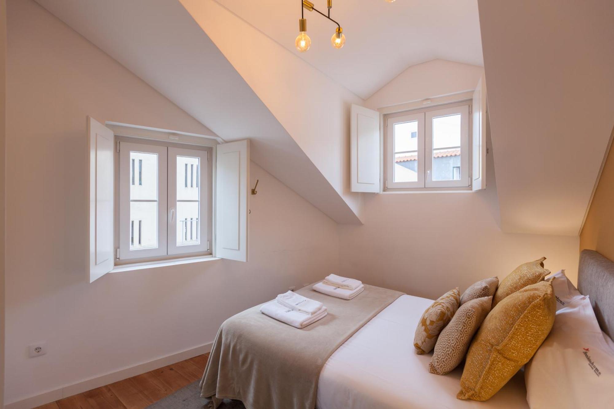 Flh Portas Do Sol Duplex With Terrace Διαμέρισμα Lisboa Εξωτερικό φωτογραφία