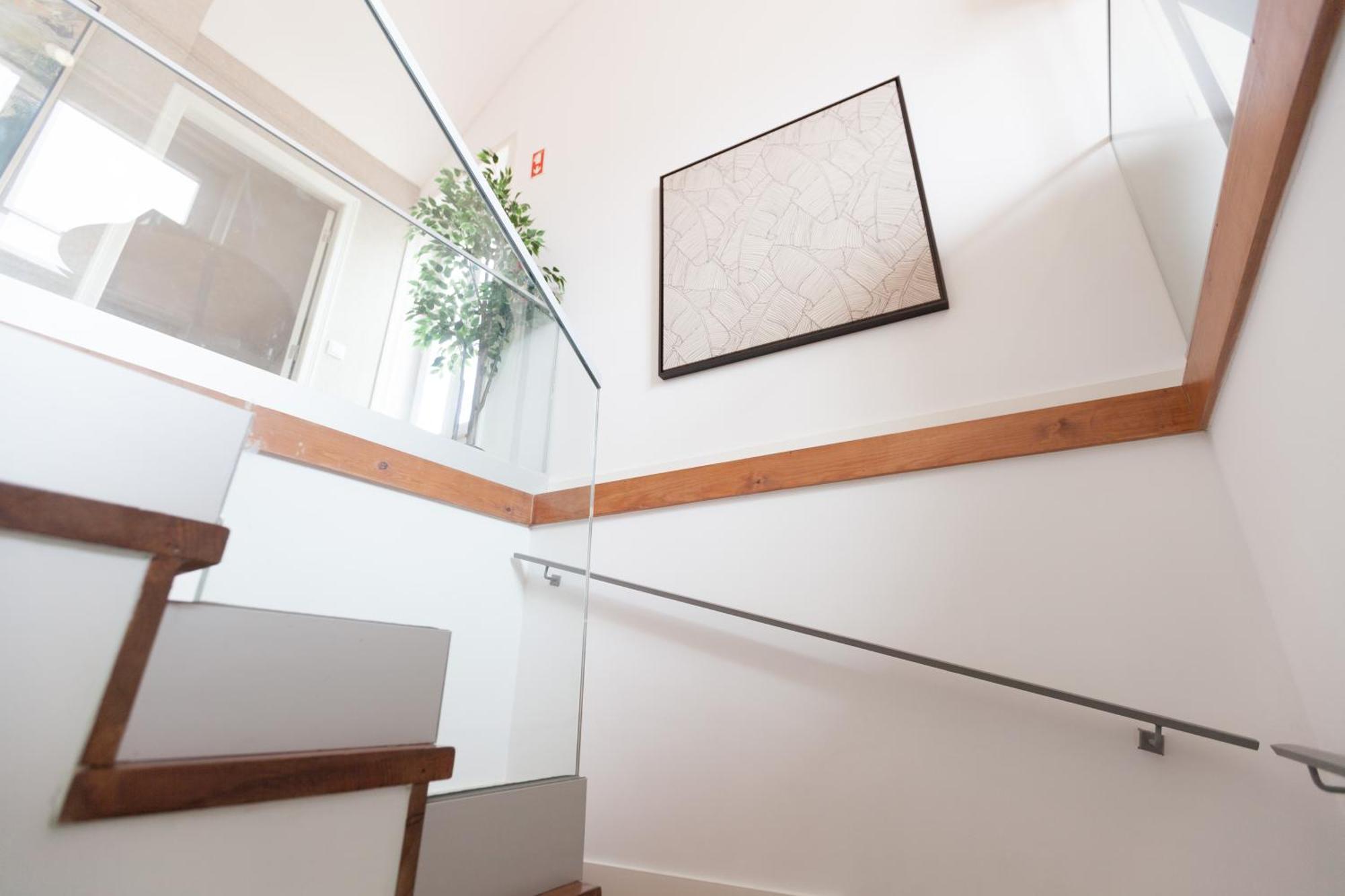 Flh Portas Do Sol Duplex With Terrace Διαμέρισμα Lisboa Εξωτερικό φωτογραφία
