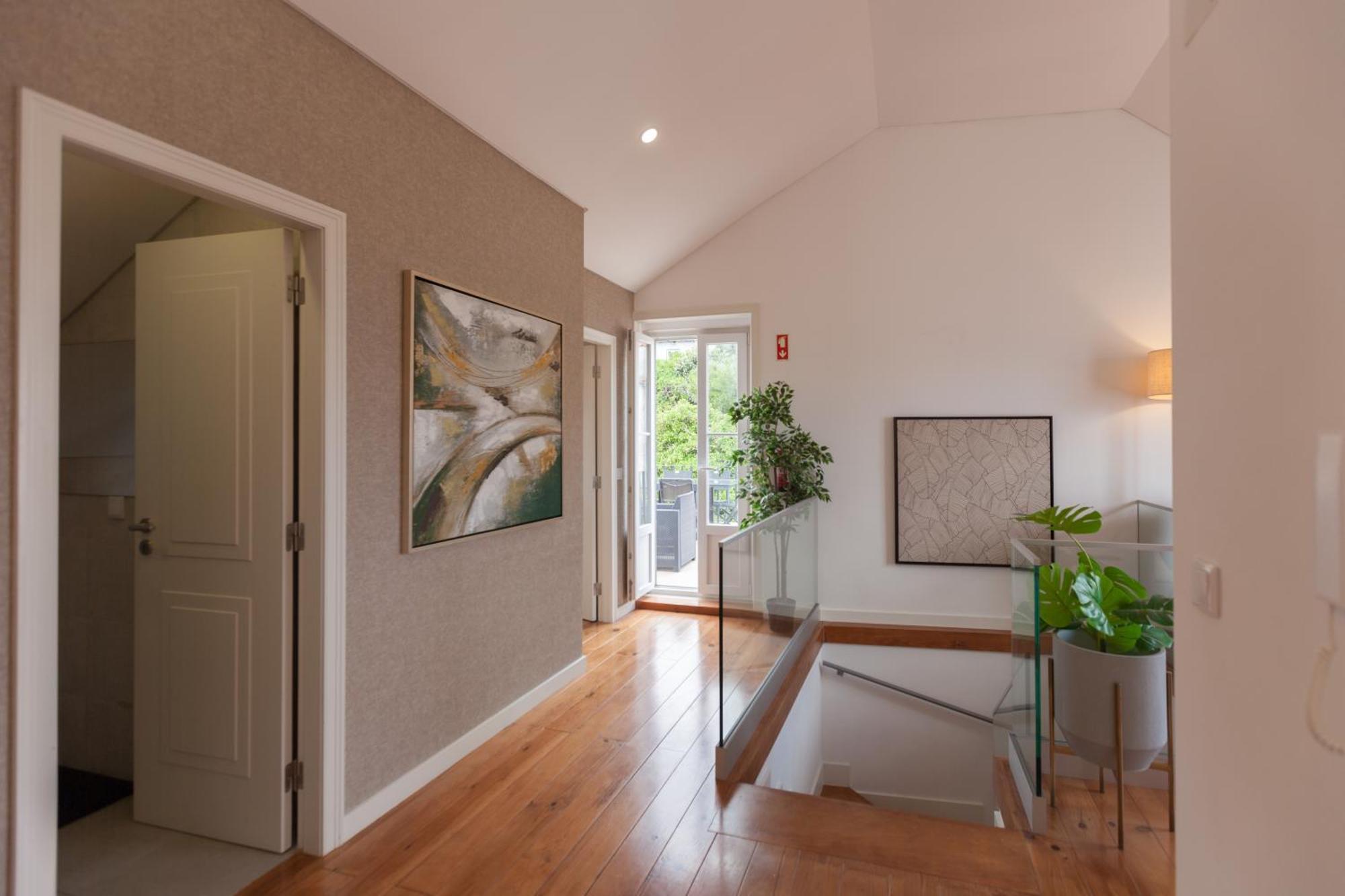 Flh Portas Do Sol Duplex With Terrace Διαμέρισμα Lisboa Εξωτερικό φωτογραφία