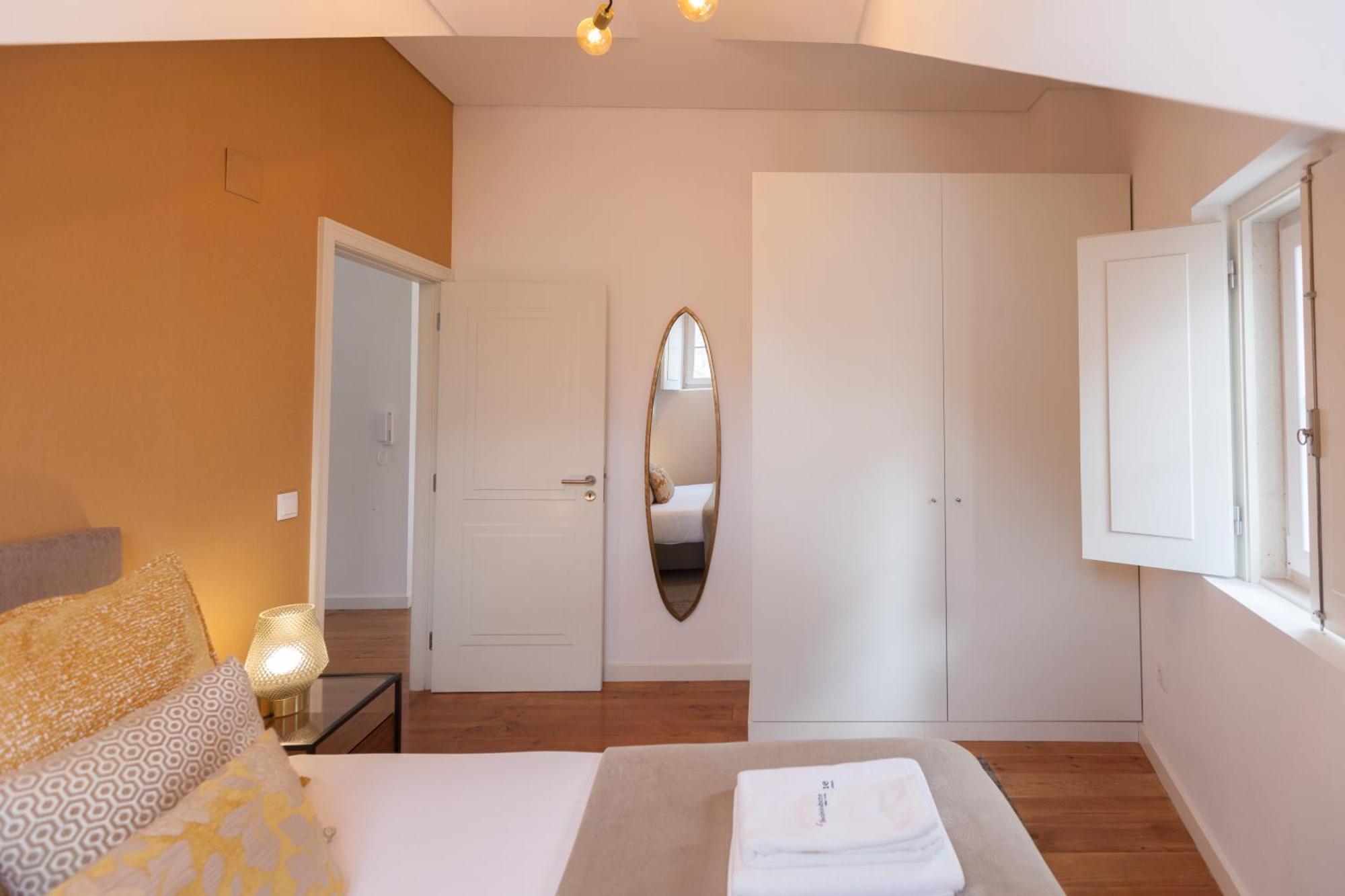 Flh Portas Do Sol Duplex With Terrace Διαμέρισμα Lisboa Εξωτερικό φωτογραφία