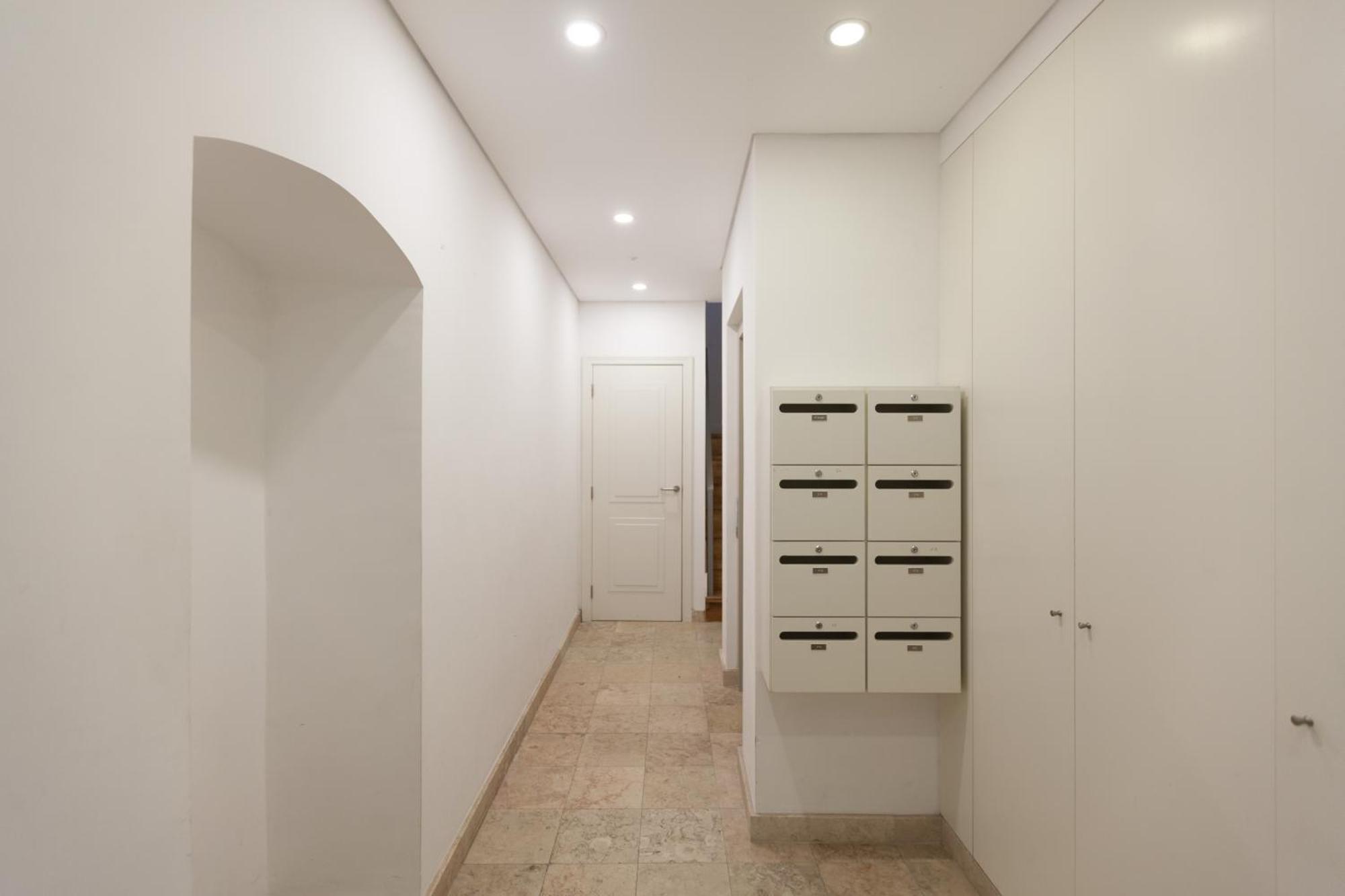 Flh Portas Do Sol Duplex With Terrace Διαμέρισμα Lisboa Εξωτερικό φωτογραφία