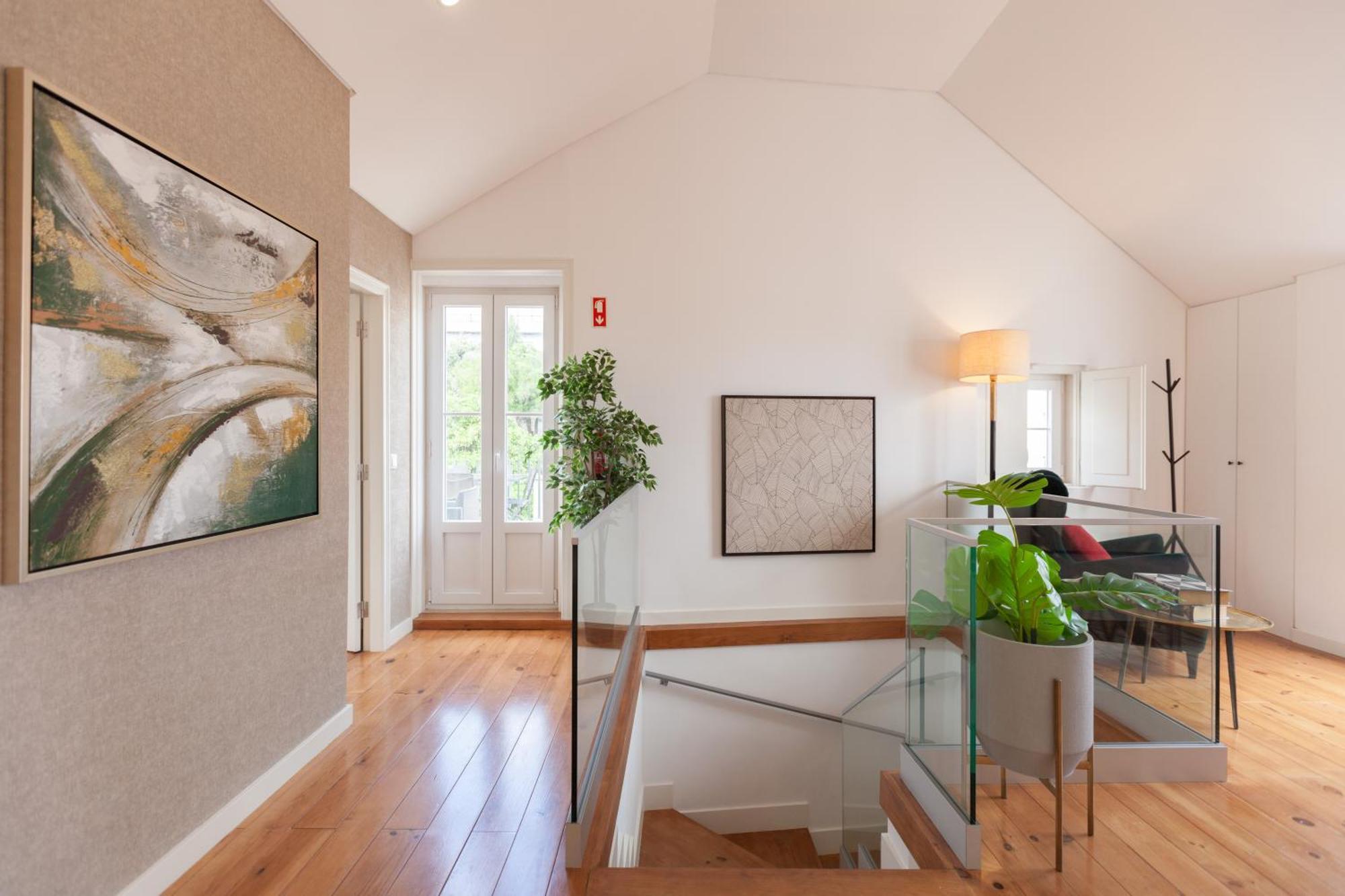 Flh Portas Do Sol Duplex With Terrace Διαμέρισμα Lisboa Εξωτερικό φωτογραφία