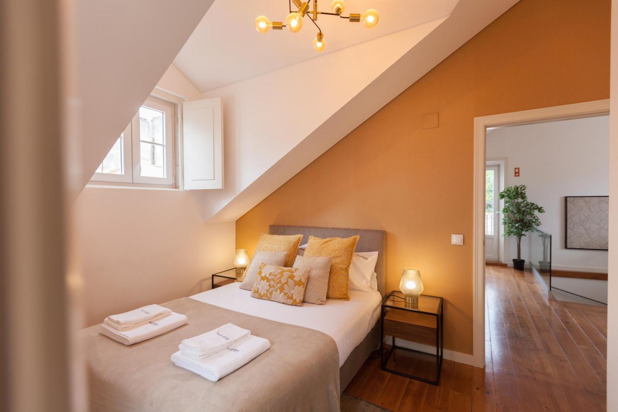 Flh Portas Do Sol Duplex With Terrace Διαμέρισμα Lisboa Εξωτερικό φωτογραφία