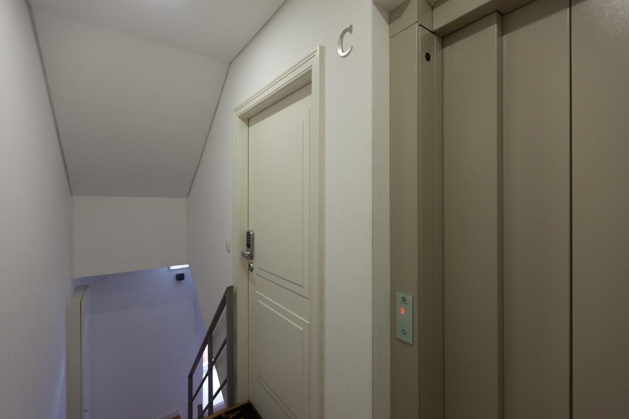 Flh Portas Do Sol Duplex With Terrace Διαμέρισμα Lisboa Εξωτερικό φωτογραφία