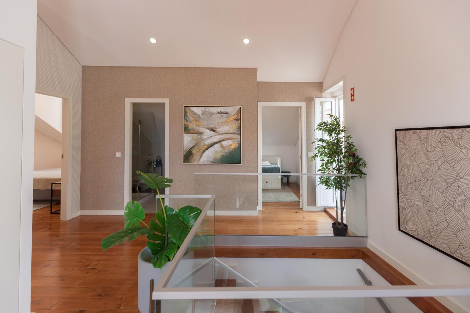 Flh Portas Do Sol Duplex With Terrace Διαμέρισμα Lisboa Εξωτερικό φωτογραφία