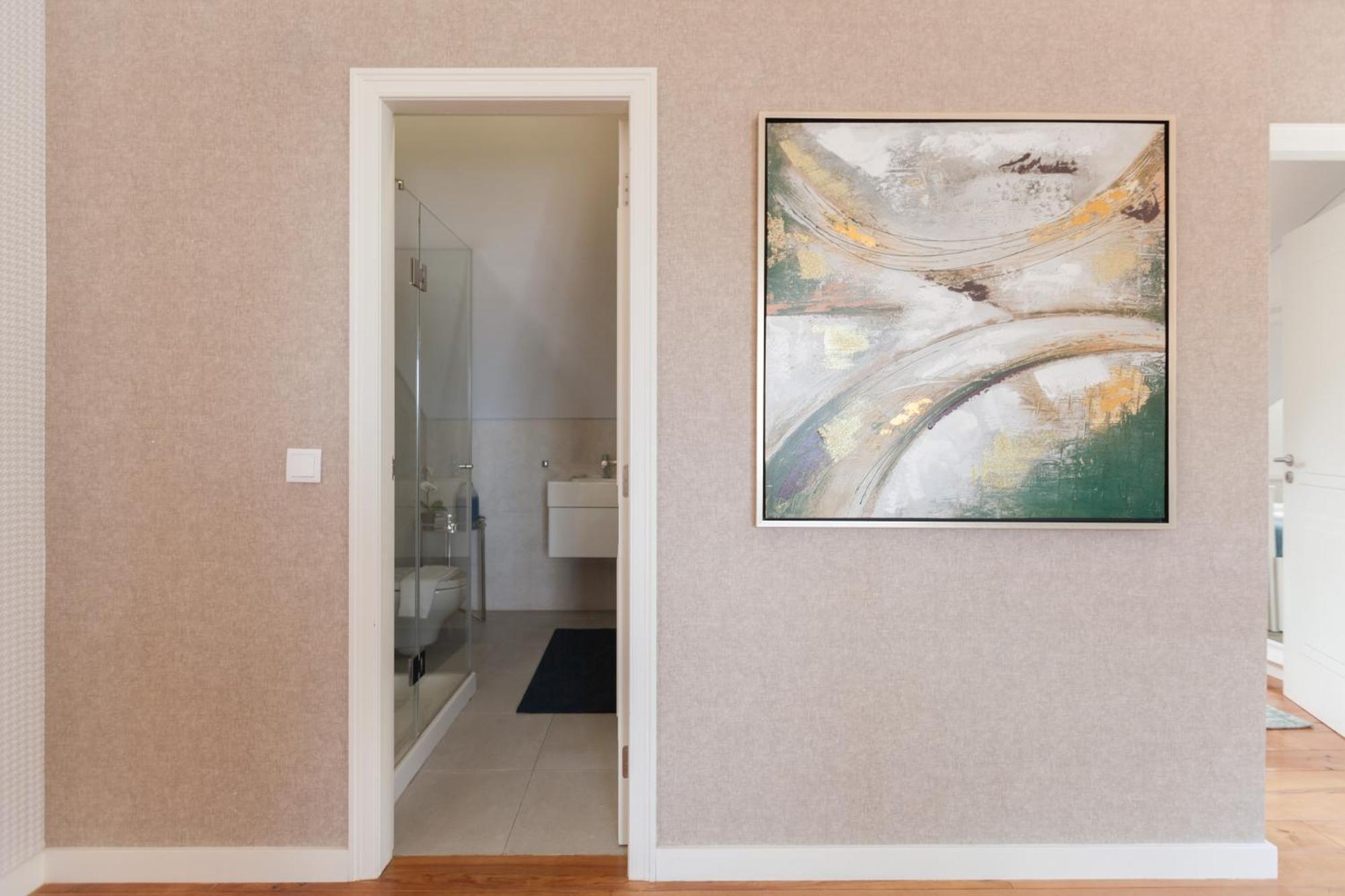Flh Portas Do Sol Duplex With Terrace Διαμέρισμα Lisboa Εξωτερικό φωτογραφία